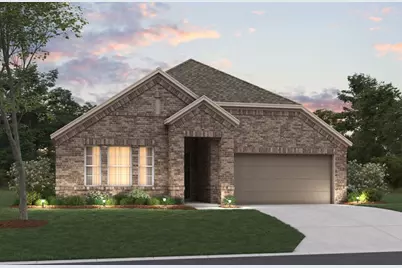 788 Grand Dale Drive, Lavon, TX 75166 - Photo 1