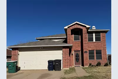 512 Magdalen Avenue, Crowley, TX 76036 - Photo 1
