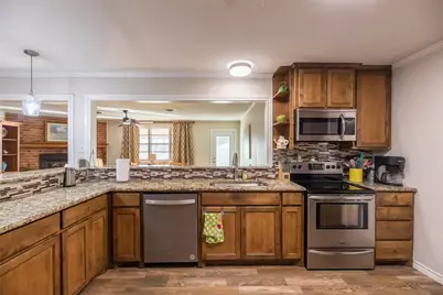 3109 Beltway S, Abilene, TX 79606 - Photo 8