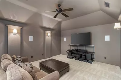 843 Bear Crossing Drive, Allen, TX 75013 - Photo 14