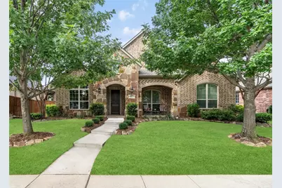 843 Bear Crossing Drive, Allen, TX 75013 - Photo 1