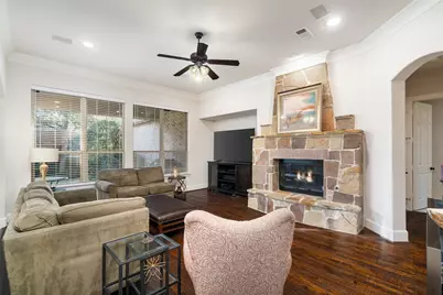 843 Bear Crossing Drive, Allen, TX 75013 - Photo 4