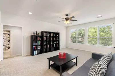 843 Bear Crossing Drive, Allen, TX 75013 - Photo 16