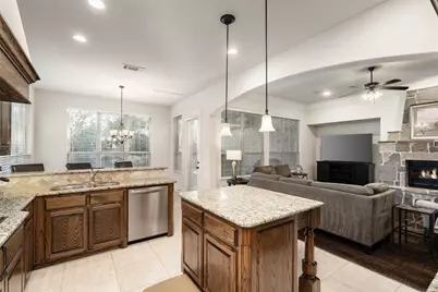 843 Bear Crossing Drive, Allen, TX 75013 - Photo 6