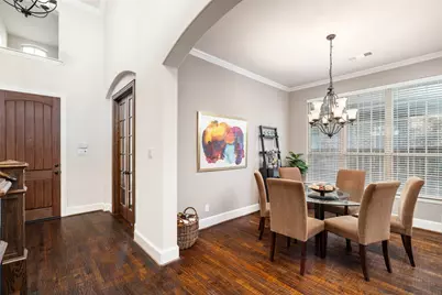 843 Bear Crossing Drive, Allen, TX 75013 - Photo 2