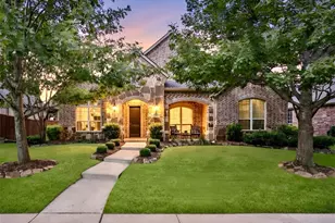 843 Bear Crossing Dr, Allen, TX 75013 - Photo 1