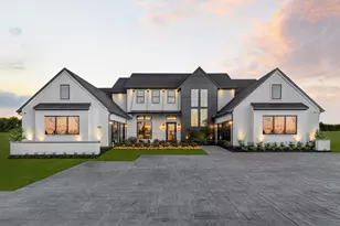 1204 Live Oak Ln, Oak Point, TX 75068 - Photo 1