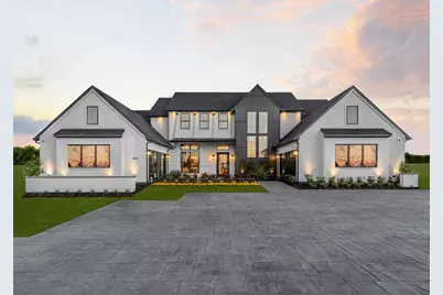 1204 Live Oak Lane, Oak Point, TX 75068 - Photo 4