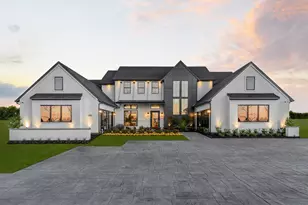 1204 Live Oak Ln, Oak Point, TX 75068 - Photo 4