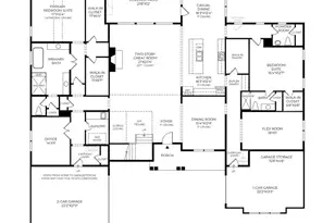 1204 Live Oak Ln, Oak Point, TX 75068 - Photo 2