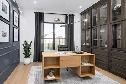 1204 Live Oak Lane, Oak Point, TX 75068 - Photo 12