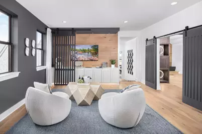 1204 Live Oak Lane, Oak Point, TX 75068 - Photo 8