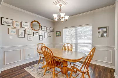 801 Creek Hollow Lane, Fort Worth, TX 76131 - Photo 6