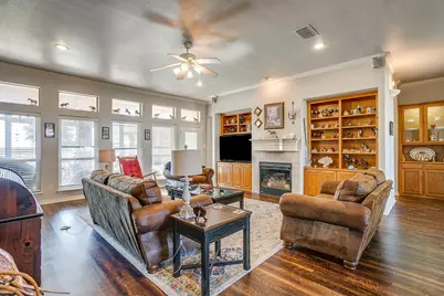 801 Creek Hollow Lane, Fort Worth, TX 76131 - Photo 10