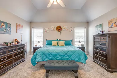 801 Creek Hollow Lane, Fort Worth, TX 76131 - Photo 24