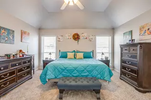 801 Creek Hollow Ln, Fort Worth, TX 76131 - Photo 24