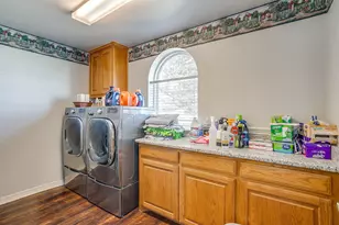 801 Creek Hollow Ln, Fort Worth, TX 76131 - Photo 22