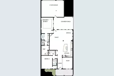 2091 Pine Grove Lane, Arlington, TX 76005 - Photo 2