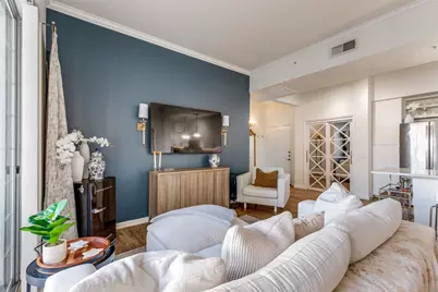 3225 Turtle Creek #719, Dallas, TX 75219 - Photo 4