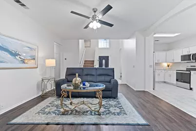 611 Lake Bridge Drive, Lake Dallas, TX 75065 - Photo 6