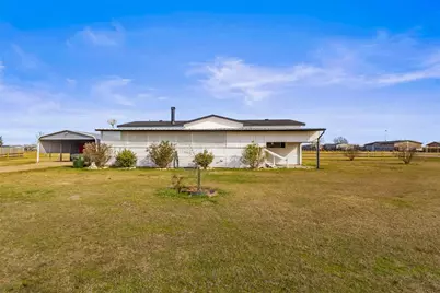 4000 Dee Drive, Terrell, TX 75160 - Photo 2