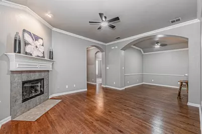 3290 Munstead Trail, Frisco, TX 75033 - Photo 8