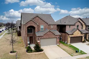 601 Grand Falls Ln, McKinney, TX 75071 - Photo 2
