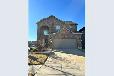 601 Grand Falls Lane, McKinney, TX 75071 - Photo 1