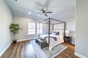 14001 Cimarron Dr, Balch Springs, TX 75180 - Photo 26