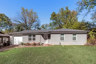 5017 Roxie St, Haltom City, TX 76117 - Photo 1