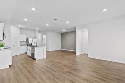 3425 Tomahawk Drive, Sherman, TX 75090 - Photo 8