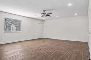 442 W McCart St, Krum, TX 76249 - Photo 28