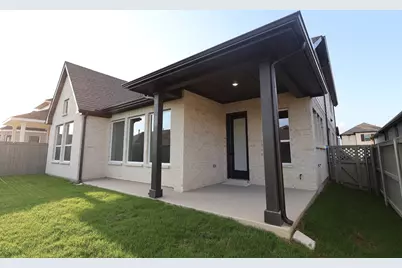 2103 Chance Lane, Northlake, TX 76247 - Photo 2