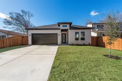 4021 Esmalda Street, Dallas, TX 75212 - Photo 1