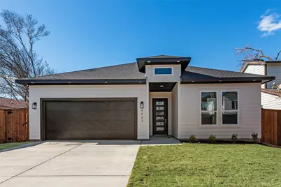 4021 Esmalda Street, Dallas, TX 75212 - Photo 2