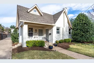 5019 Homer Street, Dallas, TX 75206 - Photo 2