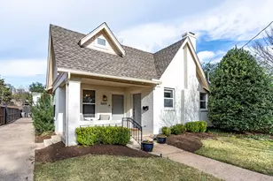 5019 Homer St, Dallas, TX 75206 - Photo 2