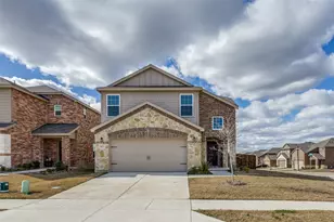 812 Poppy Cv Ln, Princeton, TX 75407 - Photo 1