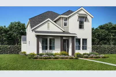 11516 Pinto Street, Frisco, TX 75035 - Photo 1