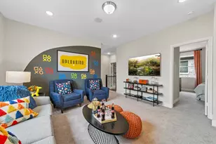 11516 Pinto St, Frisco, TX 75035 - Photo 4