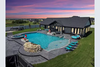 12012 Bella Vino Drive, Fort Worth, TX 76126 - Photo 1