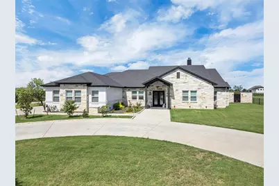 12012 Bella Vino Drive, Fort Worth, TX 76126 - Photo 2