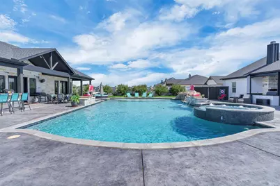 12012 Bella Vino Drive, Fort Worth, TX 76126 - Photo 34