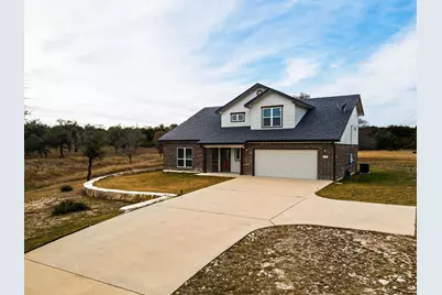 320 Sunrise, Lampasas, TX 76550 - Photo 1