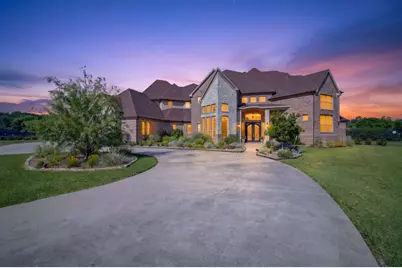 3701 Canyon Pass Trail, Burleson, TX 76028 - Photo 1