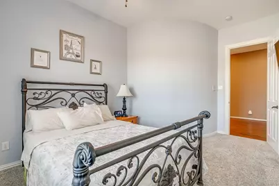 3701 Canyon Pass Trail, Burleson, TX 76028 - Photo 24