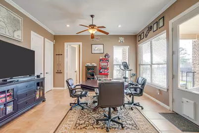 3701 Canyon Pass Trail, Burleson, TX 76028 - Photo 16