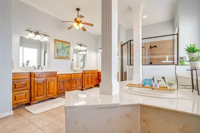 3701 Canyon Pass Trail, Burleson, TX 76028 - Photo 24