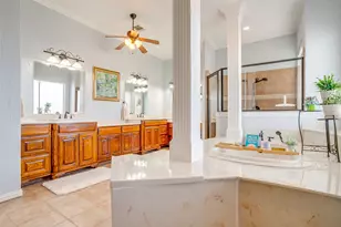 3701 Canyon Pass Trail, Burleson, TX 76028 - Photo 24