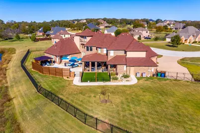 3701 Canyon Pass Trail, Burleson, TX 76028 - Photo 2